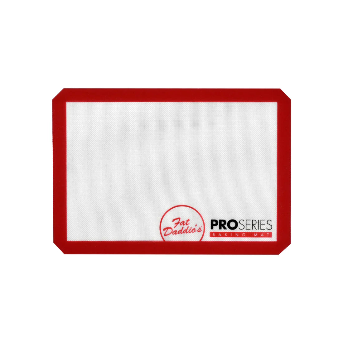 FD-SM-QTR SILICONE BAKING MAT QUARTER SHEET SIZE