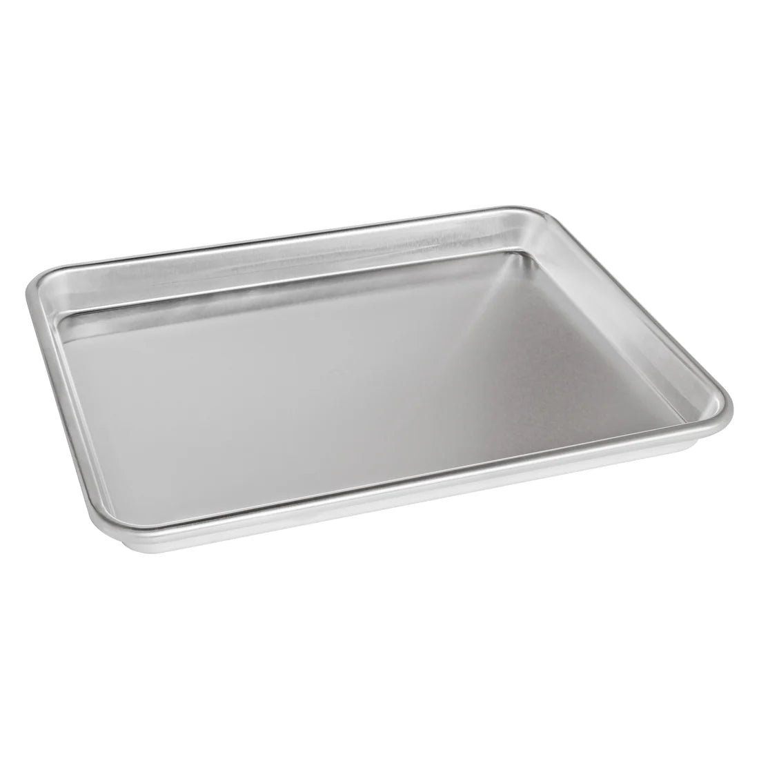 FD-SP-QTR NAT ALUM QUARTER SHEET PAN 9.5X13X1