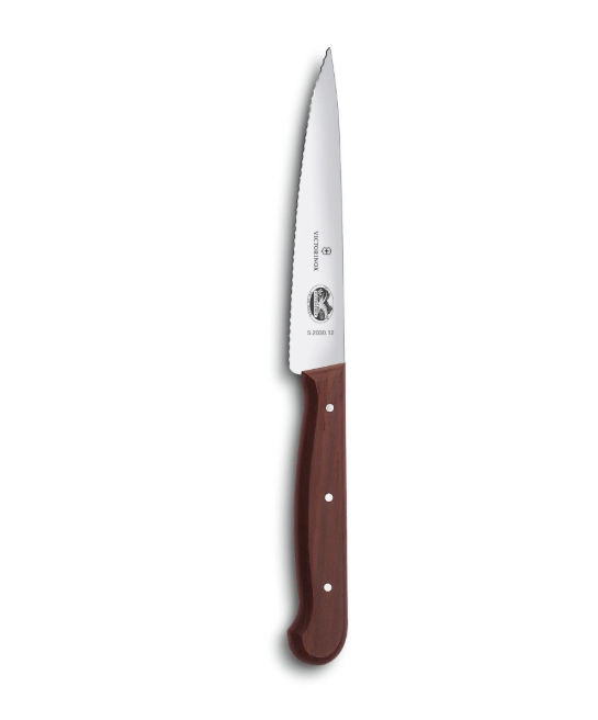 FOR-5.2030.12 4.75 UTILITY ROSEWOOD