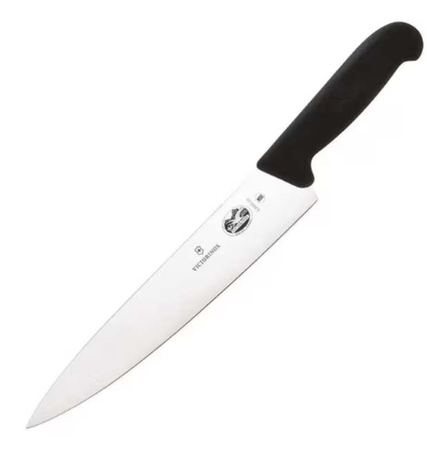FOR-5.2003.22 9" CHEF SLIC FIB.