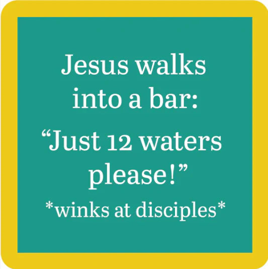 DOM-1424 COASTER 12 waters