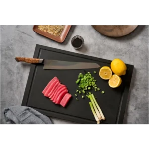 SP-CB9-1001 STEEL CORE CUTTING BOARD 9X6