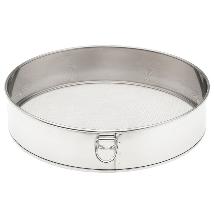 HI-0049 MRS ANDERSONS BAKING TAMIS MESH SIEVE