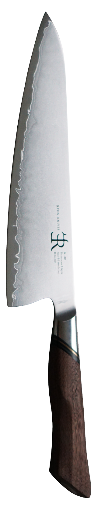 RY-O901 A-30 CHEF KNIFE