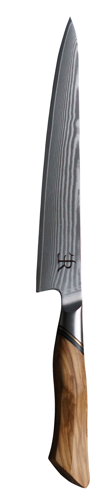 RY-O509 A-73 CARVING KNIFE