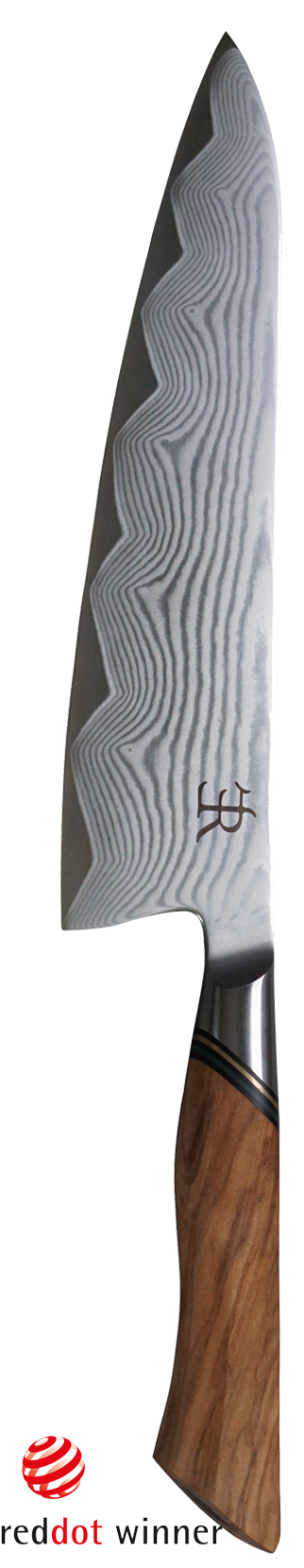 RY-O601 A-73 LEGACY KNIFE