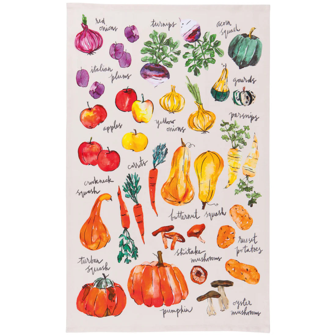 DAN-NKT2331D TT VEGGIE STAND
