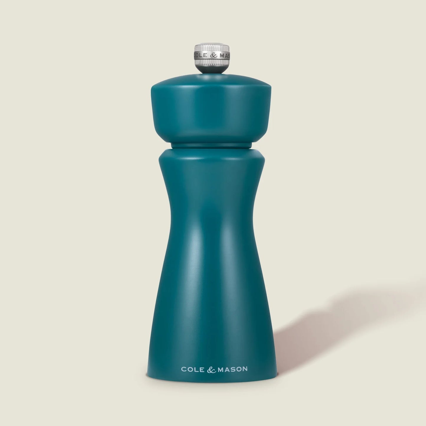 DKB-H253043 KENTON 150 MM PERSIAN BLUE S&P MILL