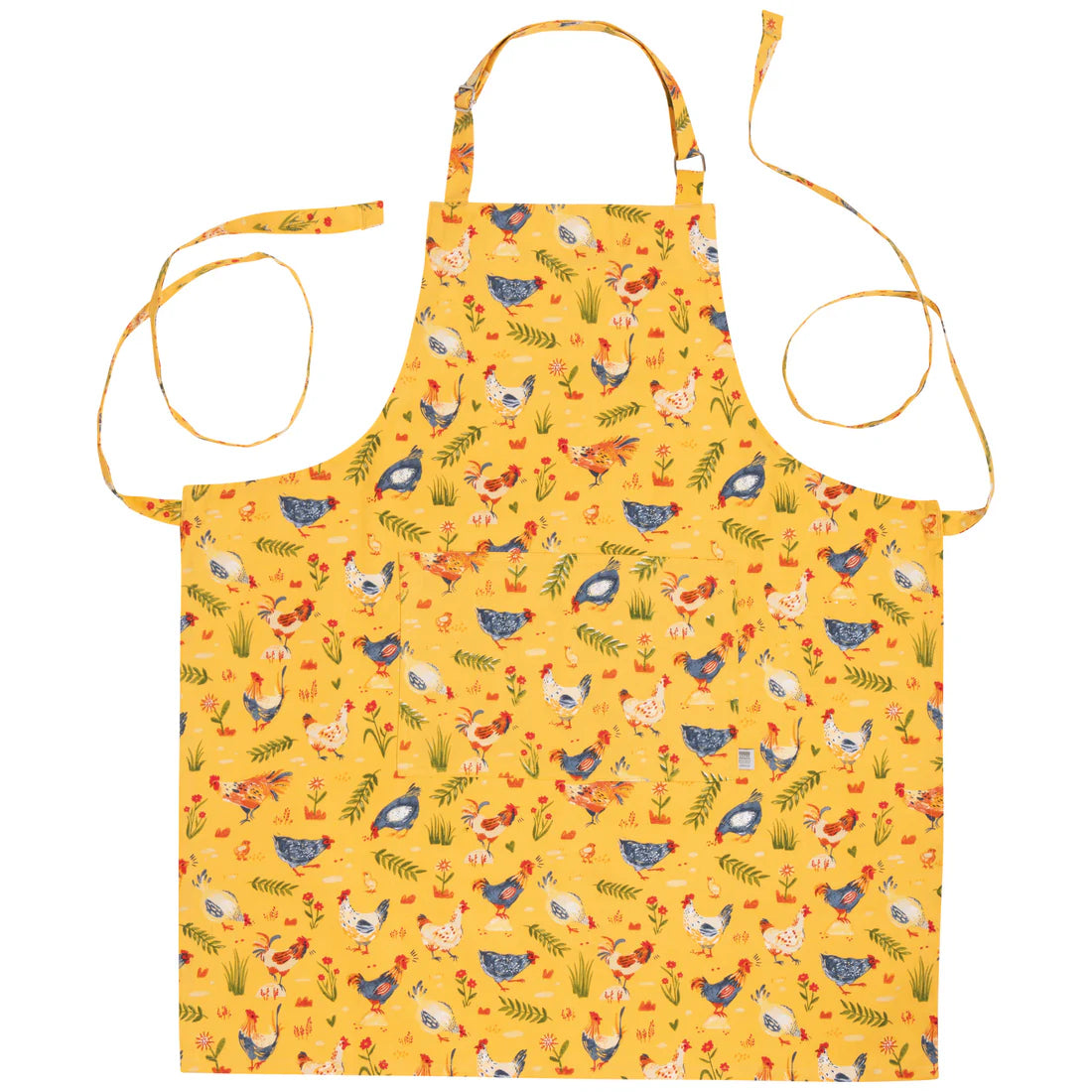 DAN-NAP3062D APR CHEF FREE RANGE