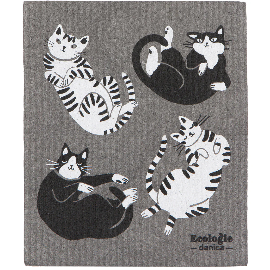 DAN-ESW3324D MEOW AND FUREVER