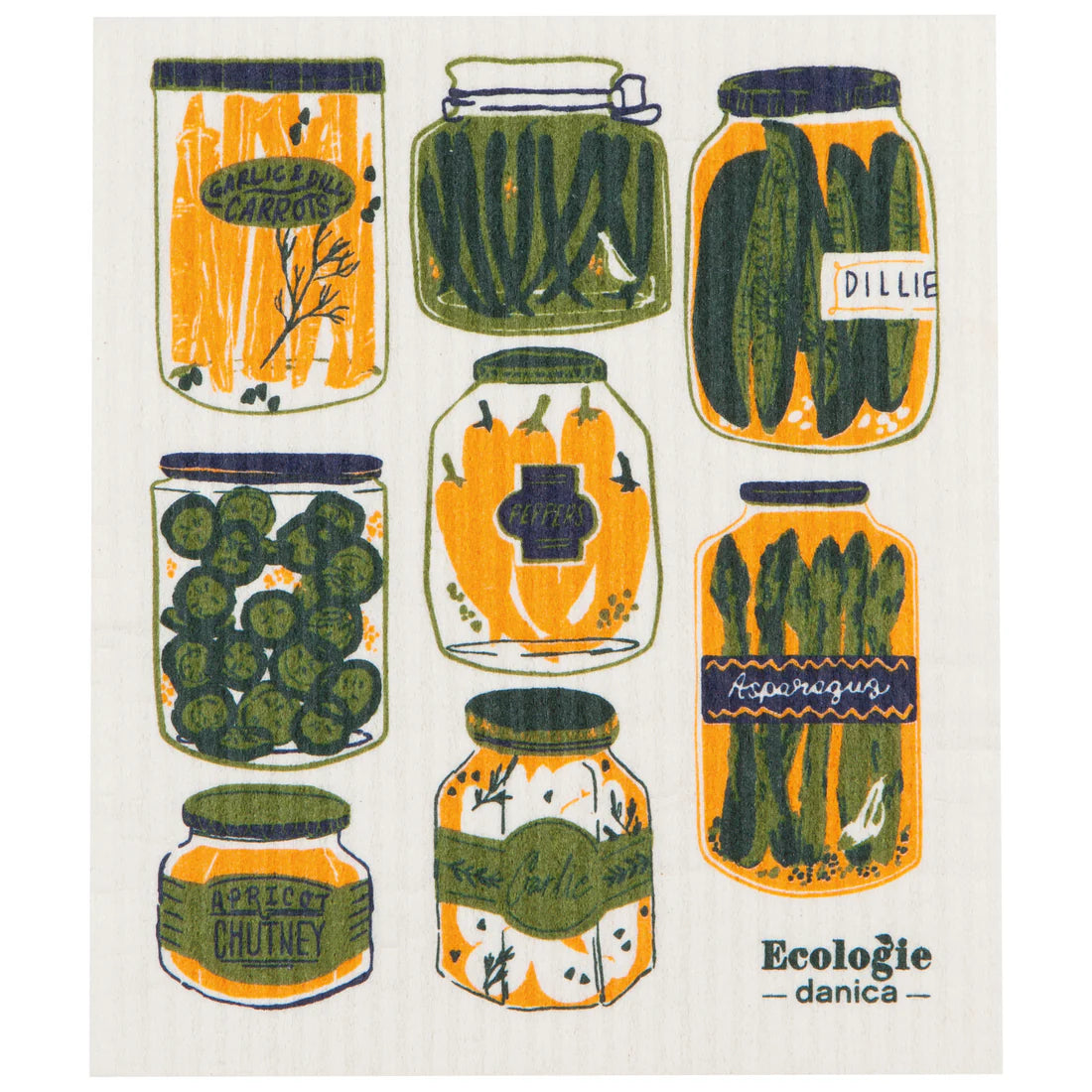 DAN-ESW2673D DC SWEDISH PICKLING