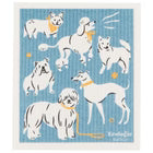 DAN-2000235 GO FETCH SWEDISH DISH