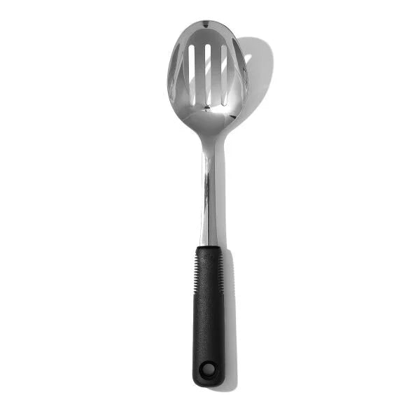 OX-11283200 GG SS SLOTTED SPOON