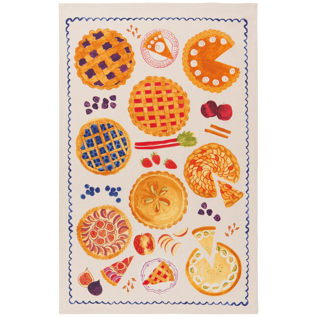 DAN-NKT2381D TT SWEET AS PIE
