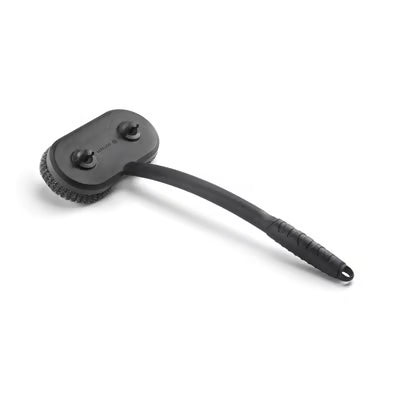 FR-76227 MESH SCRUBBER GRILL BRUSH