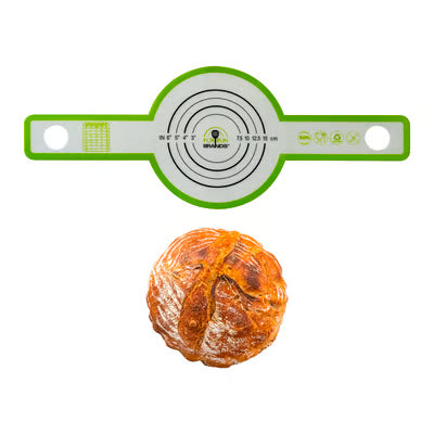 FR-6231 SILICONE BREAD SLING FOR DUTCH OVEN