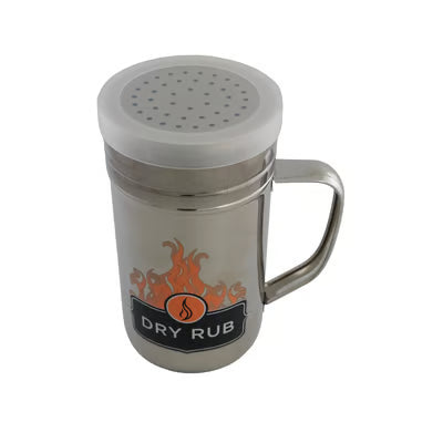 FR-76682 DRY RUB SHAKER