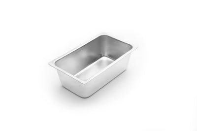 FR-4668 4" BREAD PAN