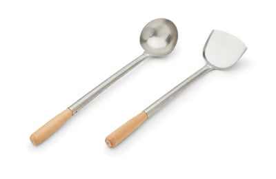 FR-48763 CHUAN & HOAK SET 17"