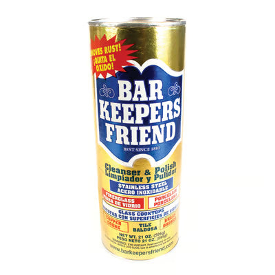 FR-11514 21 OZ BARKEEPERS FRIEND
