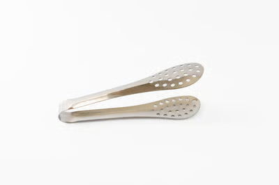 FR-5264 SS STRAINING TONGS CARDED