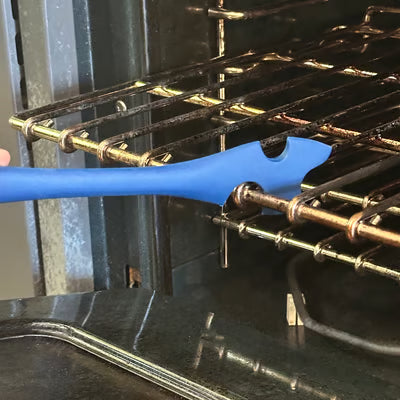 FR-6232 OVEN PUSH PULL NAVY