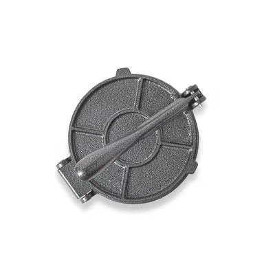 FR-5942 CAST IRON TORTILLA PRESS