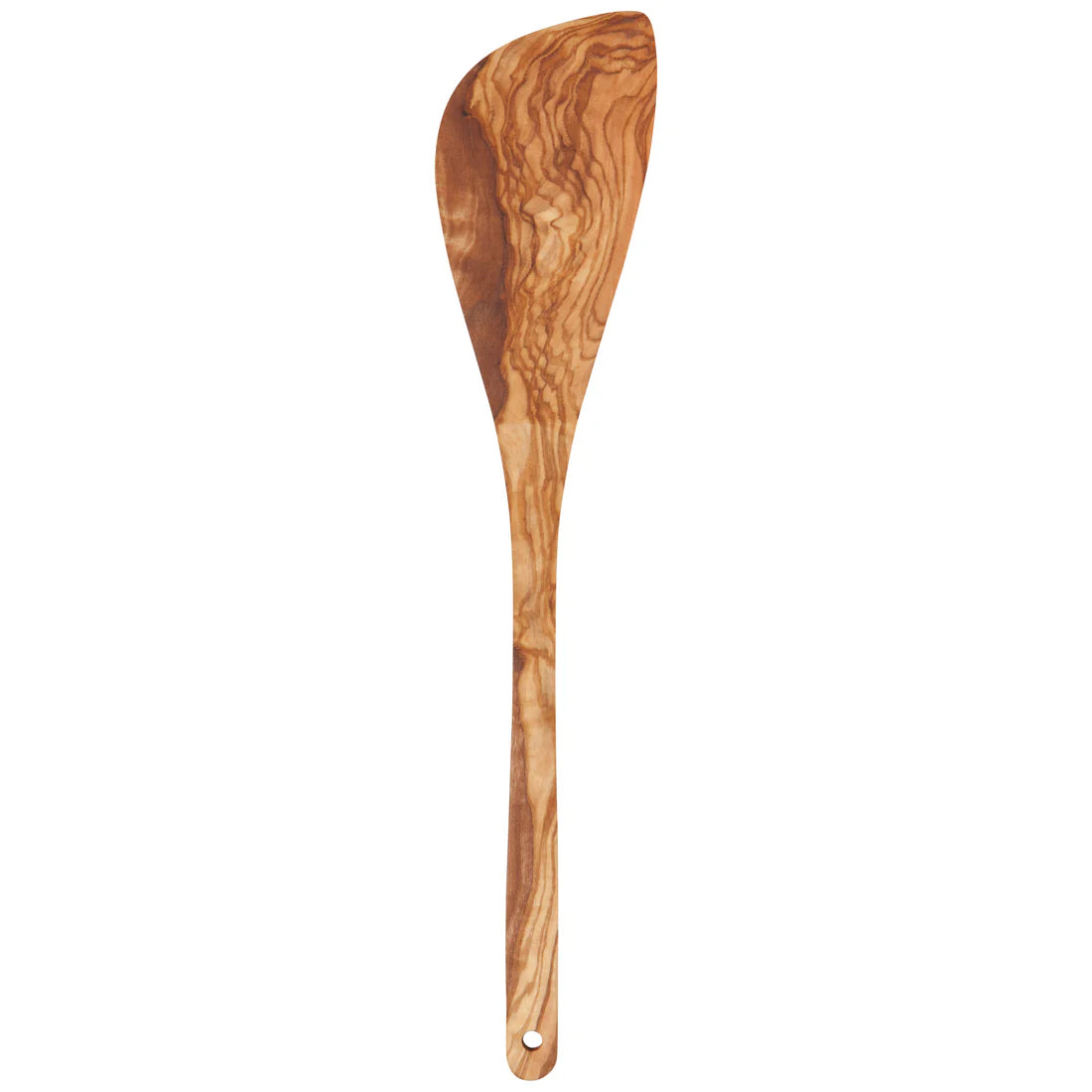 DAN-HKU2125D SPATULA CORNER OLIVE WOOD