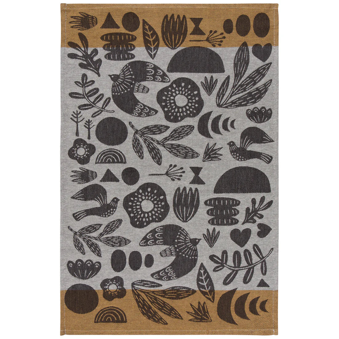 DAN-7002662 MYTH JACQUARD DISH TOWEL