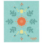 DAN-2000105 Ecologie Lilja Swedish Dishcloth