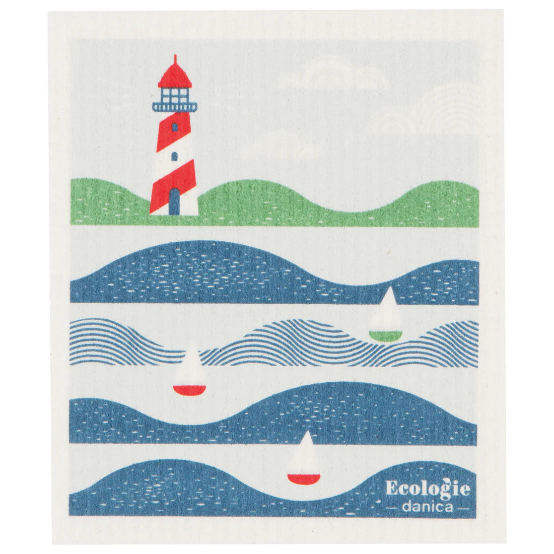 DAN-2000205 DC SWEDISH LIGHTHOUSE