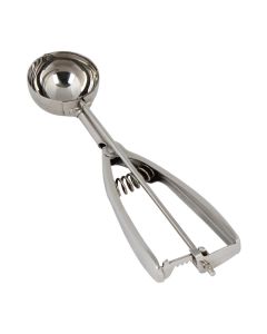TH-SLDA010 DISHER 3-3/4 oz, No. 10