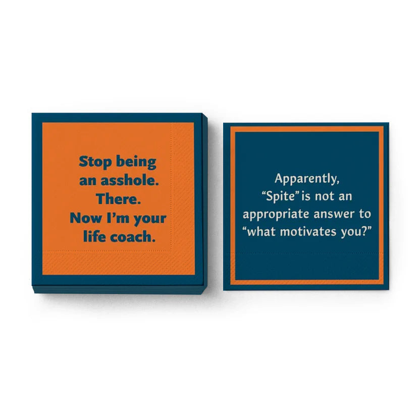 DOM-7078 napkin spite