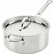 HES-31772 PROBOND LUXE 4 QT COVERED SAUCEPAN HELPER HANDLE