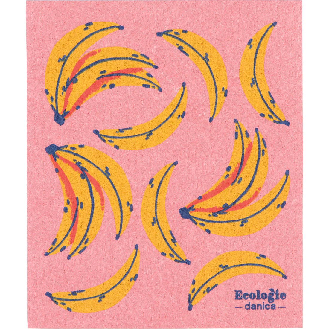 DAN-ESW2108D DC SWEDISH BANANAS