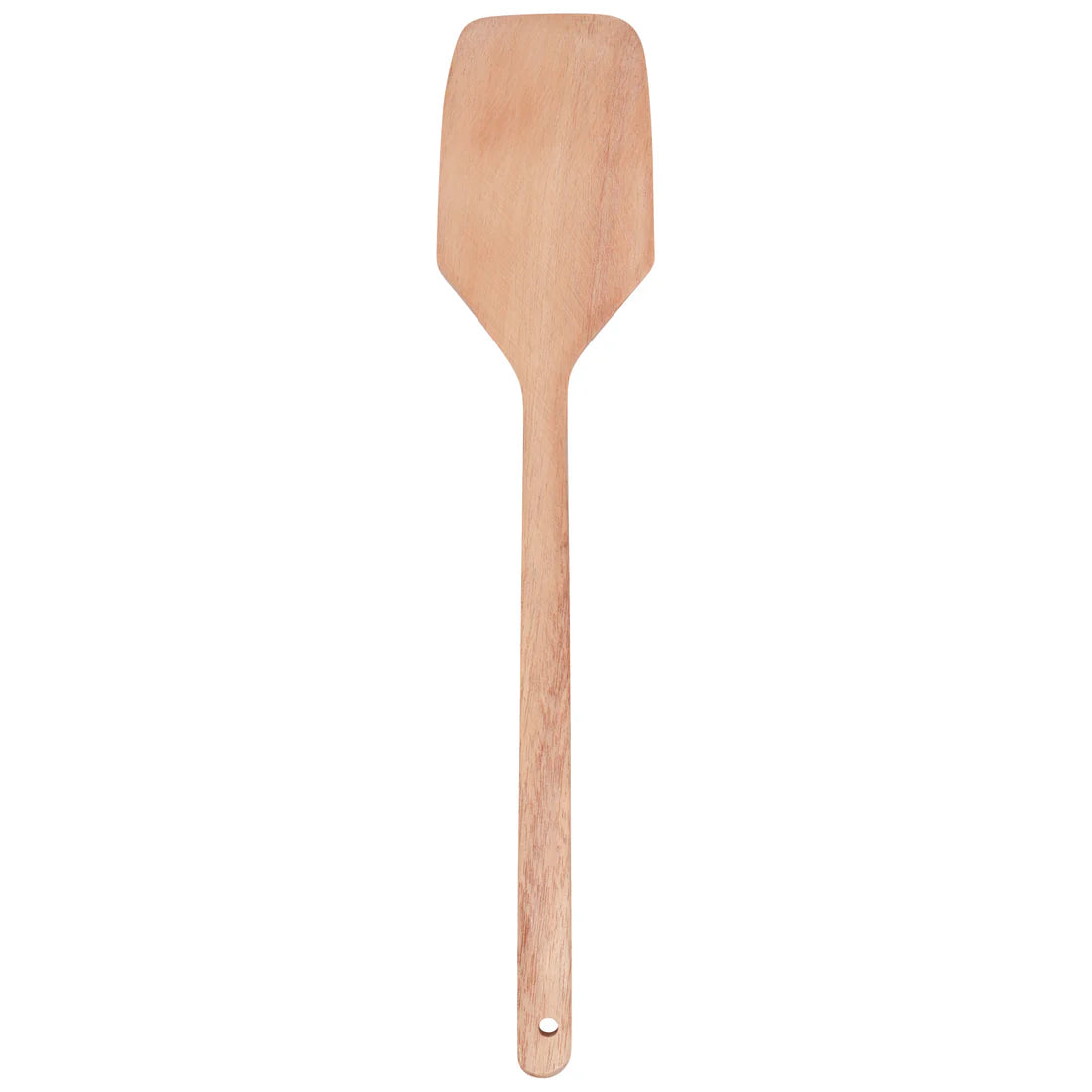 DAN-NKU1737D UTENSIL SPATULA NEEM WOOD