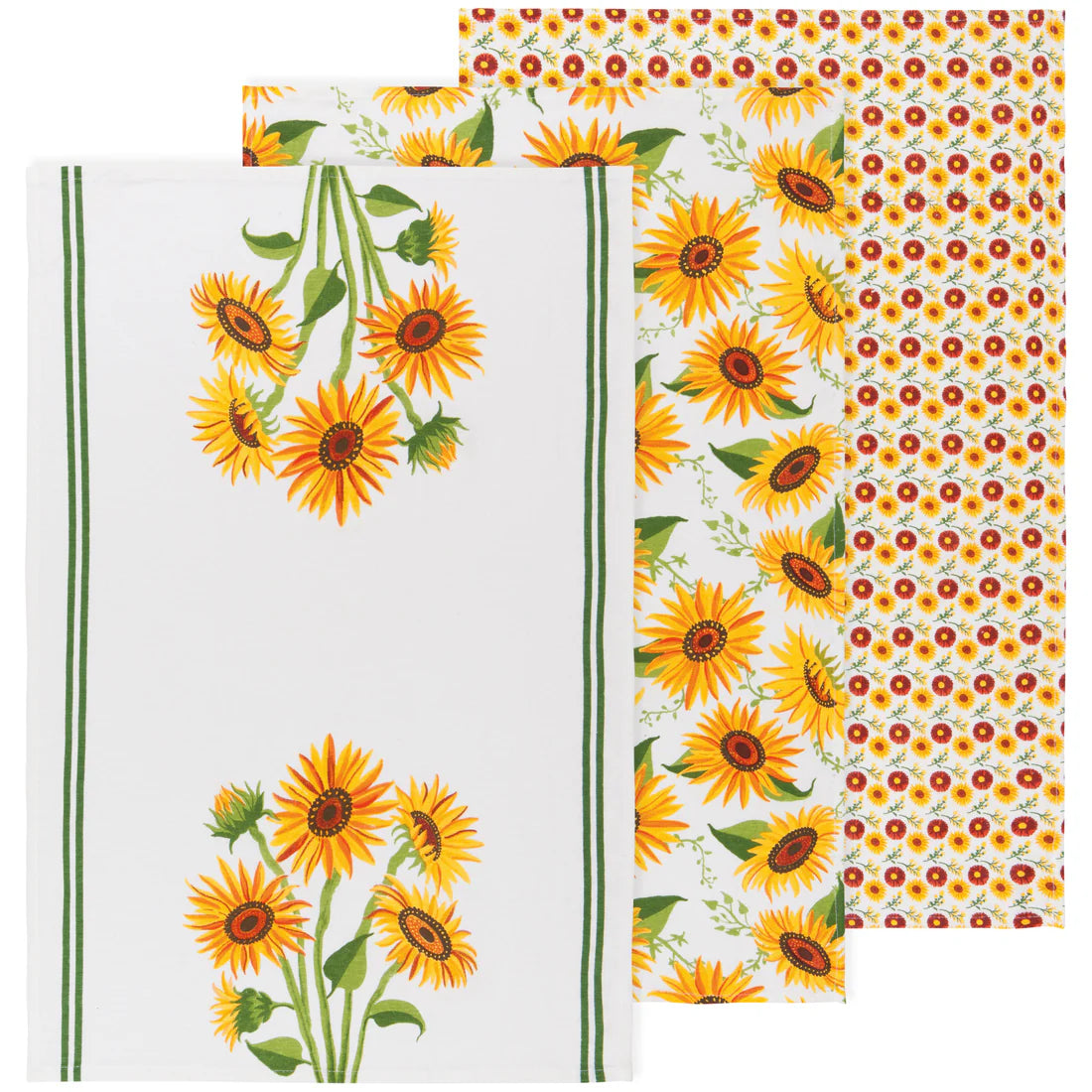 DAN-NKT2318D TT3 BAKERS FLOUR SUNFLOWER SPL