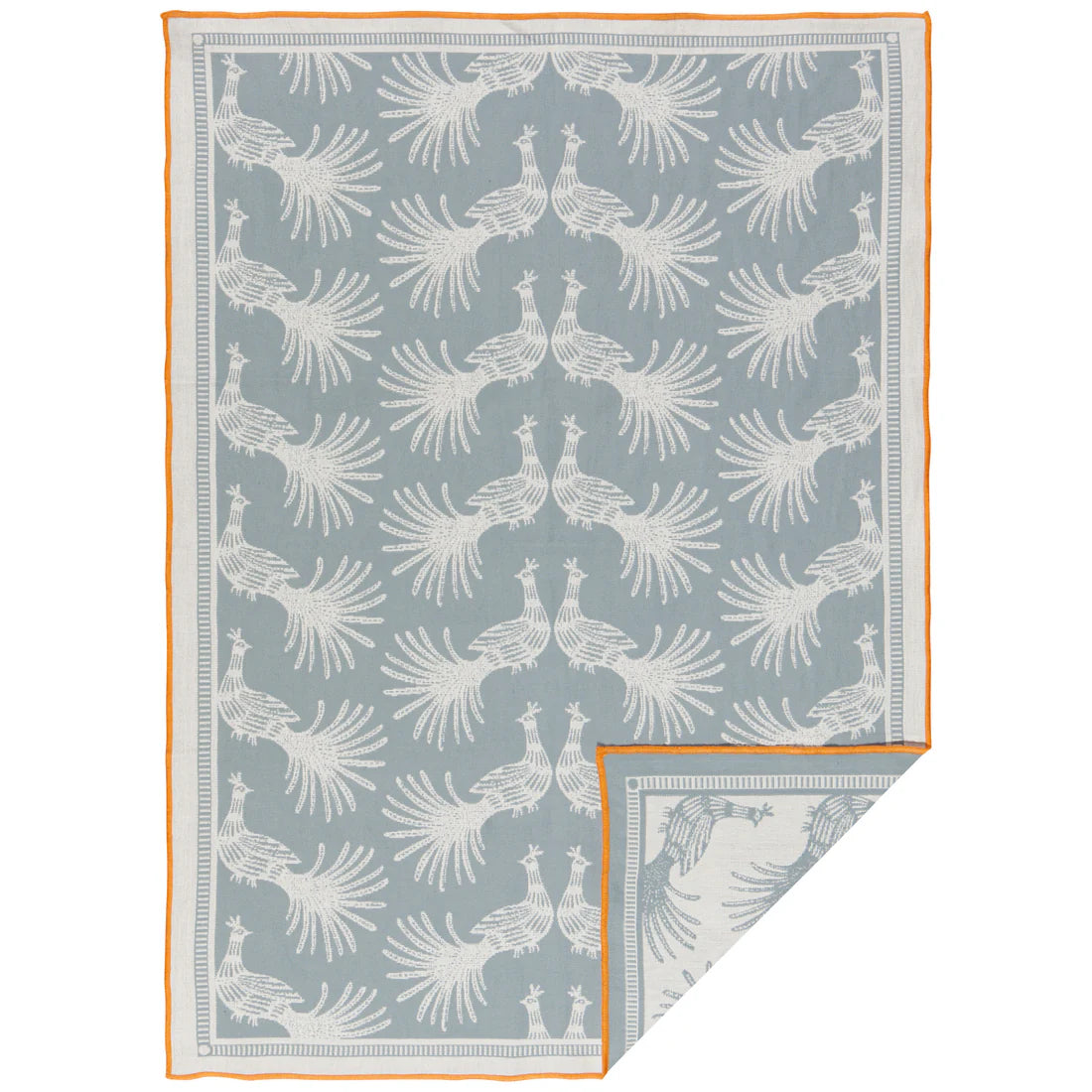 DAN-DKT1886D DOUBLE CLOTH PLUME