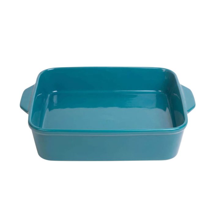 HI-00272K KING ARTHUR SQUARE PAN CERAMIC 8.5"