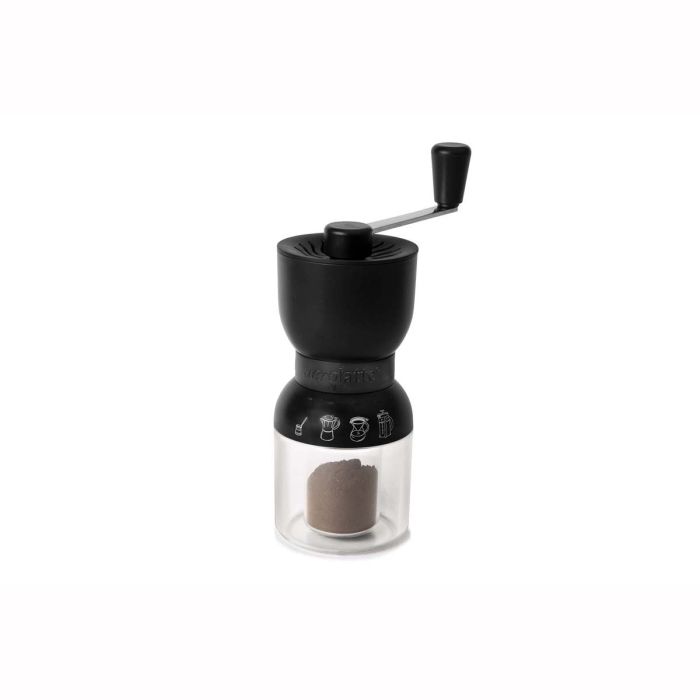 HI-0106 AEROLATTE PRECISION BURR GRINDER