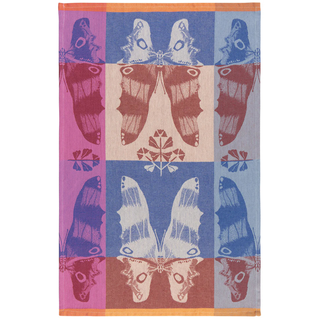 DAN-DTK4156D AURORA JACQUARD DISH TOWEL
