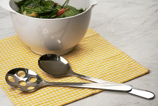 RS-TOS-2 SALAD SPOONS