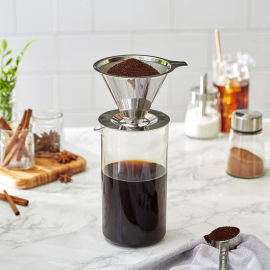 RS-COFF-SS ENDURANCE COFFEE FILTER