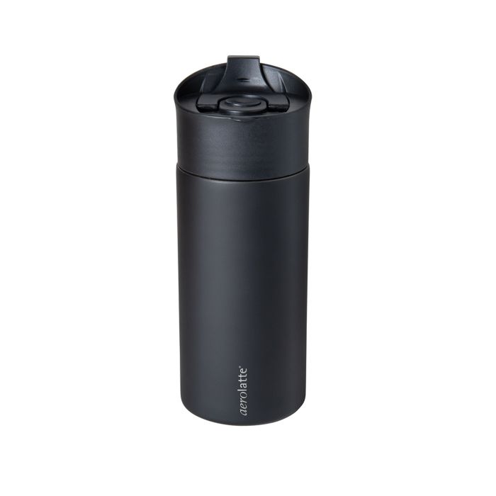 HI-095 AEROLATTE FRENCH PRESS TO GO PORTABLE TRAVEL MUG 12OZ