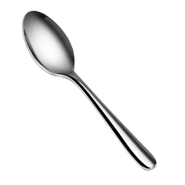 CS-505064 RAIN II S/S ESPRESSO SPOON OS