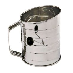 NP-136 SIFTER 3-CUP