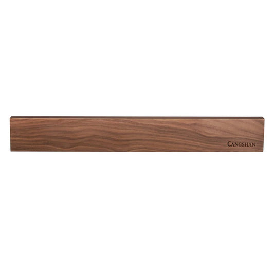 CS-10300954 18'' MAGNETIC WALNUT BAR