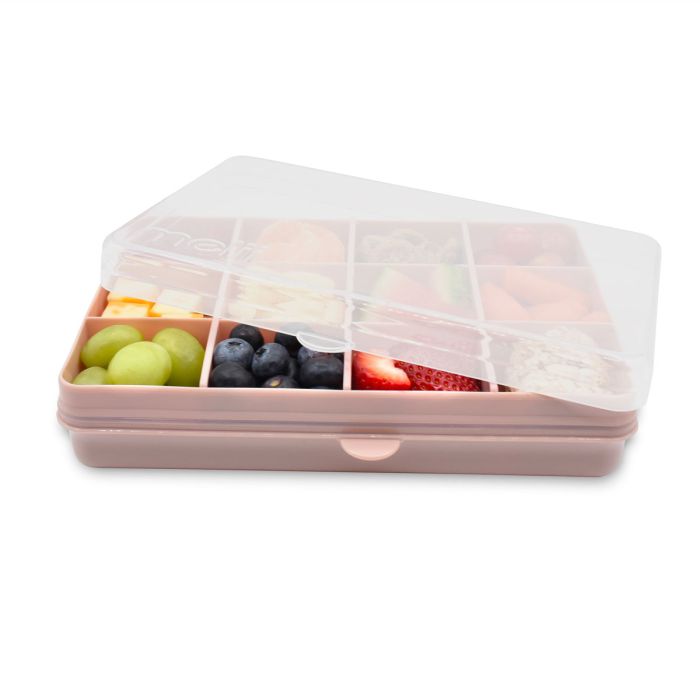 HI-18800 MELII SNACKLE BOX PINK