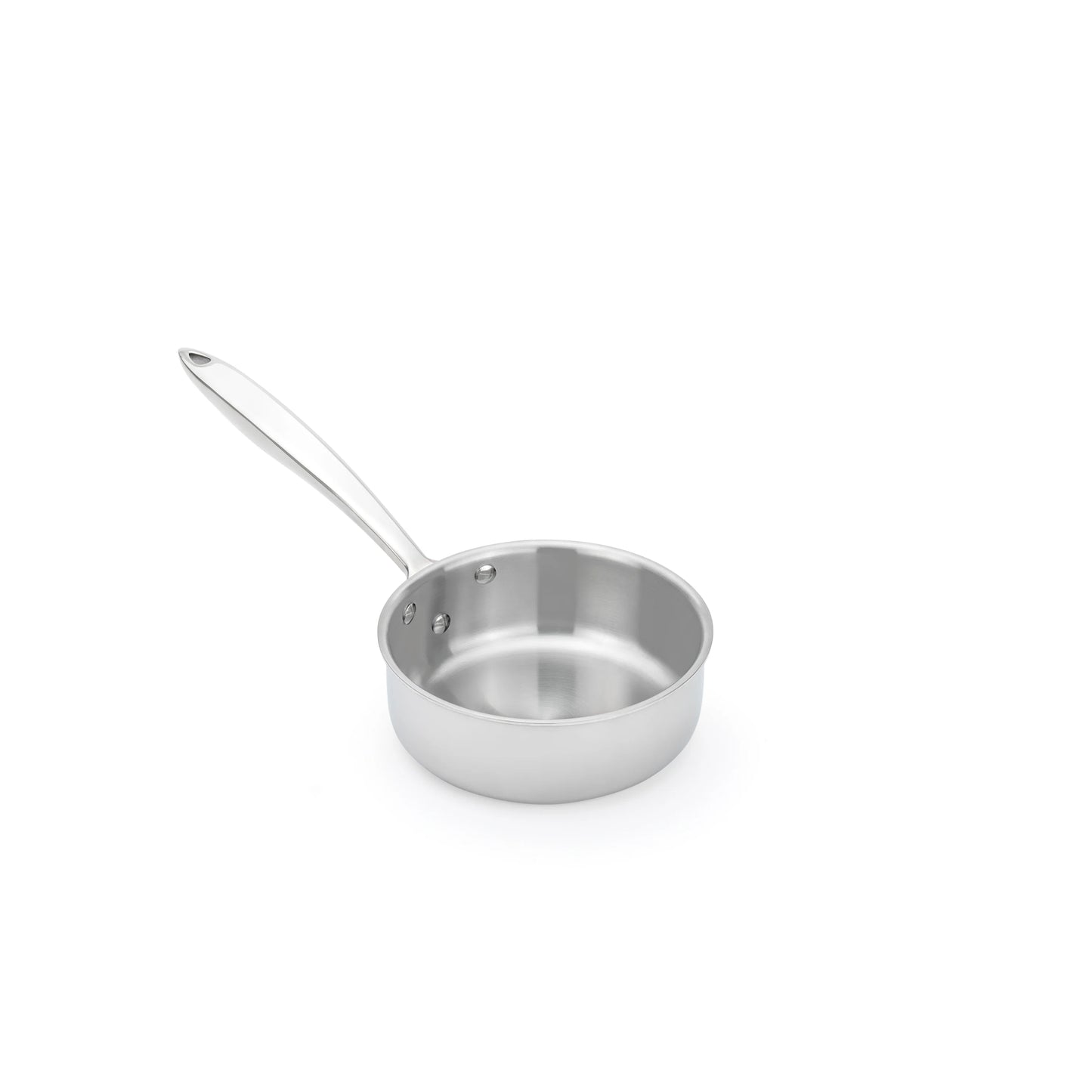 BH-5724211 1 QT THERMALLOY TRI SAUCE PAN