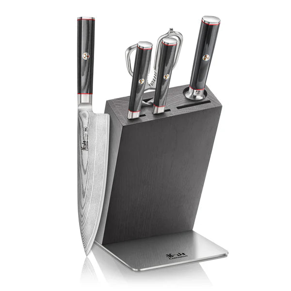 CS-501363 YARI 6 PC HUA BLOCK SET